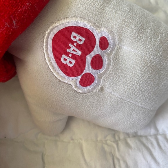 Build A Bear 90th Anniversary Mickey Mouse Plush Fantasia Sorcerer Outfit - Picture 3 of 4